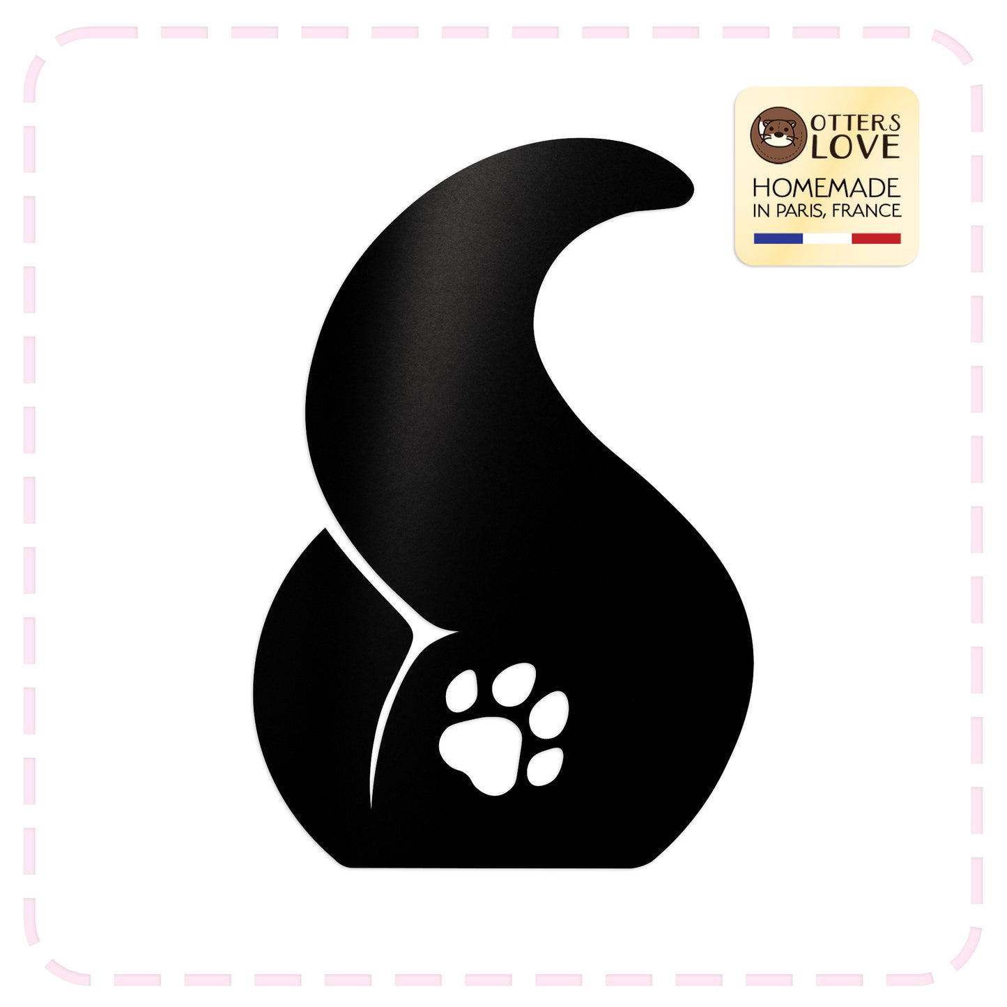 Vinyle outdoor decal : Stimki Logo