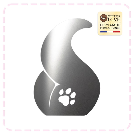 Vinyle outdoor decal : Stimki Logo