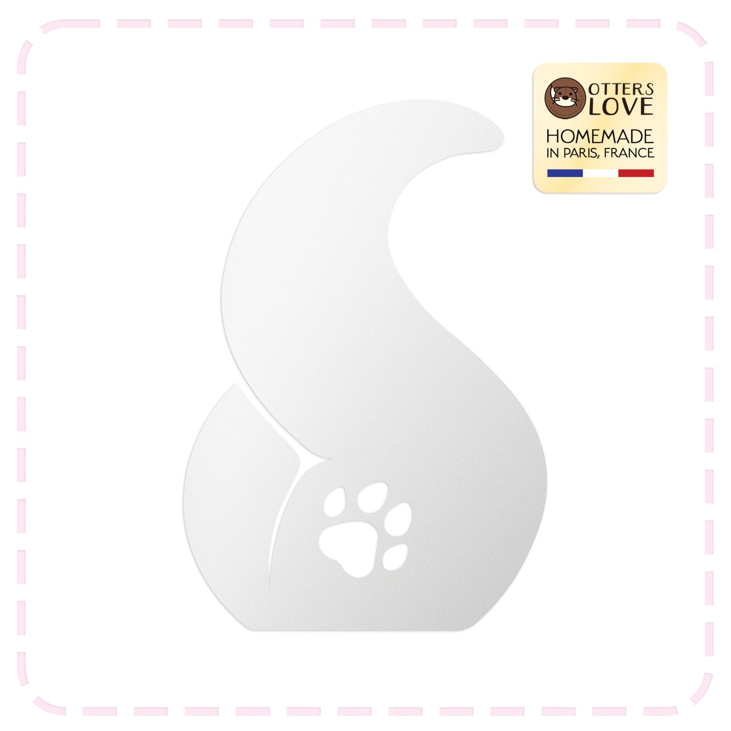 Vinyle outdoor decal : Stimki Logo