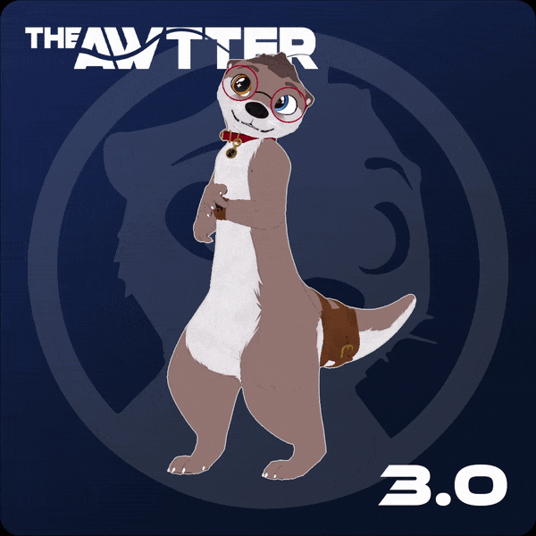 The Awtter® VR Avatar