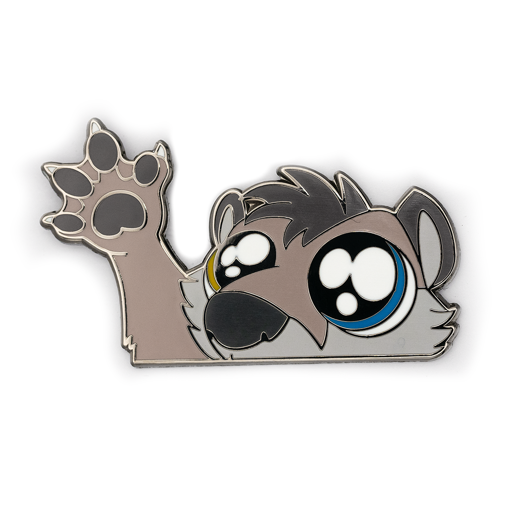 Gib pin (Grade B, discounted)