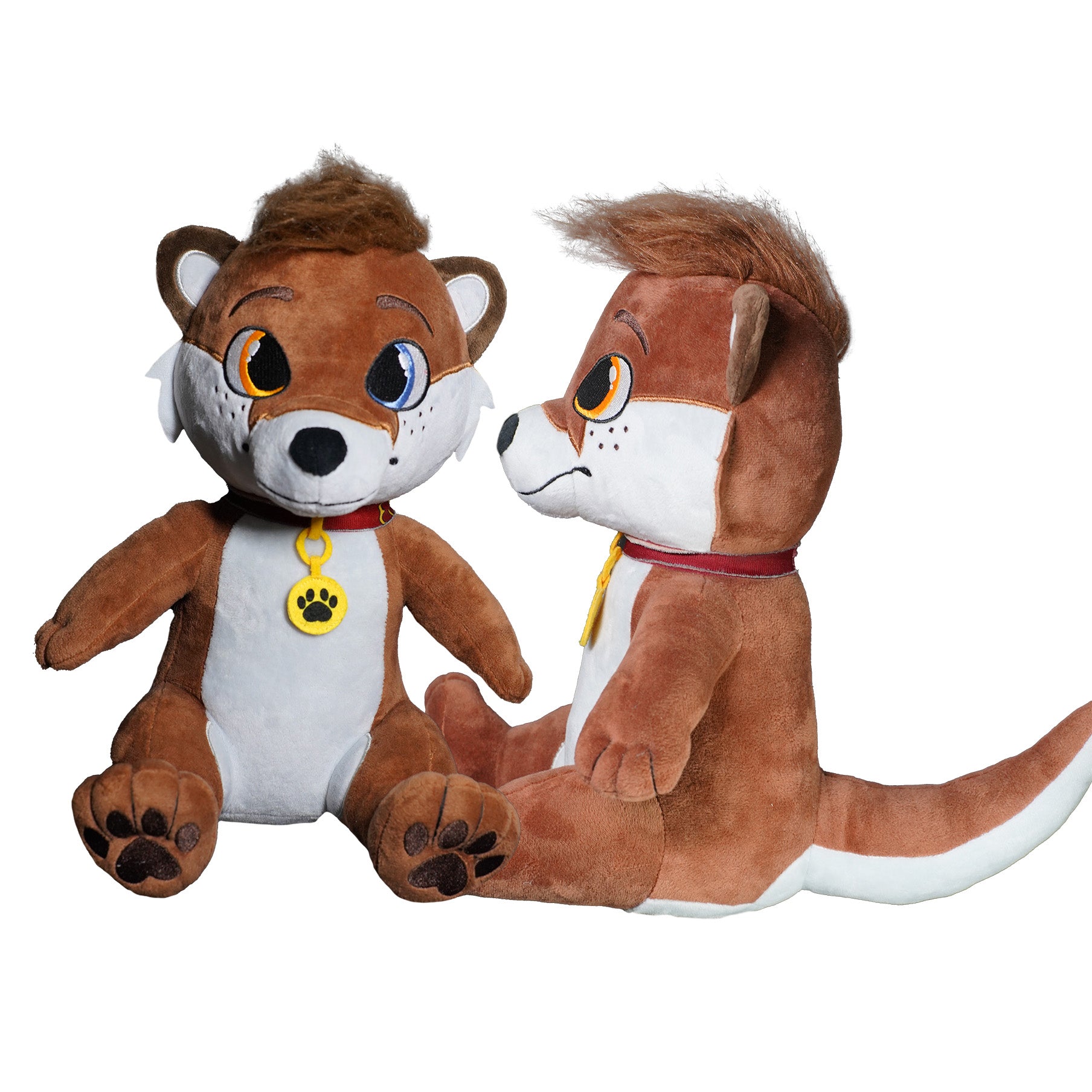 Cuddles- Plushiest & Cutest Stuffed Toys