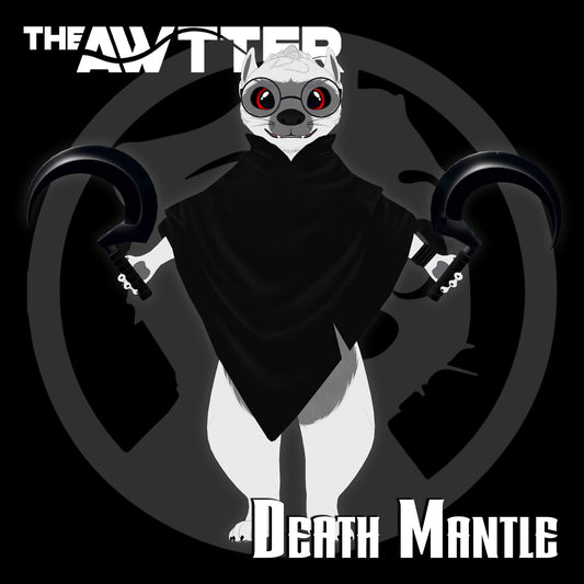 Awtter - Death Mantle