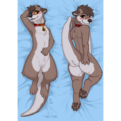 Dakimakura - The Awtter®