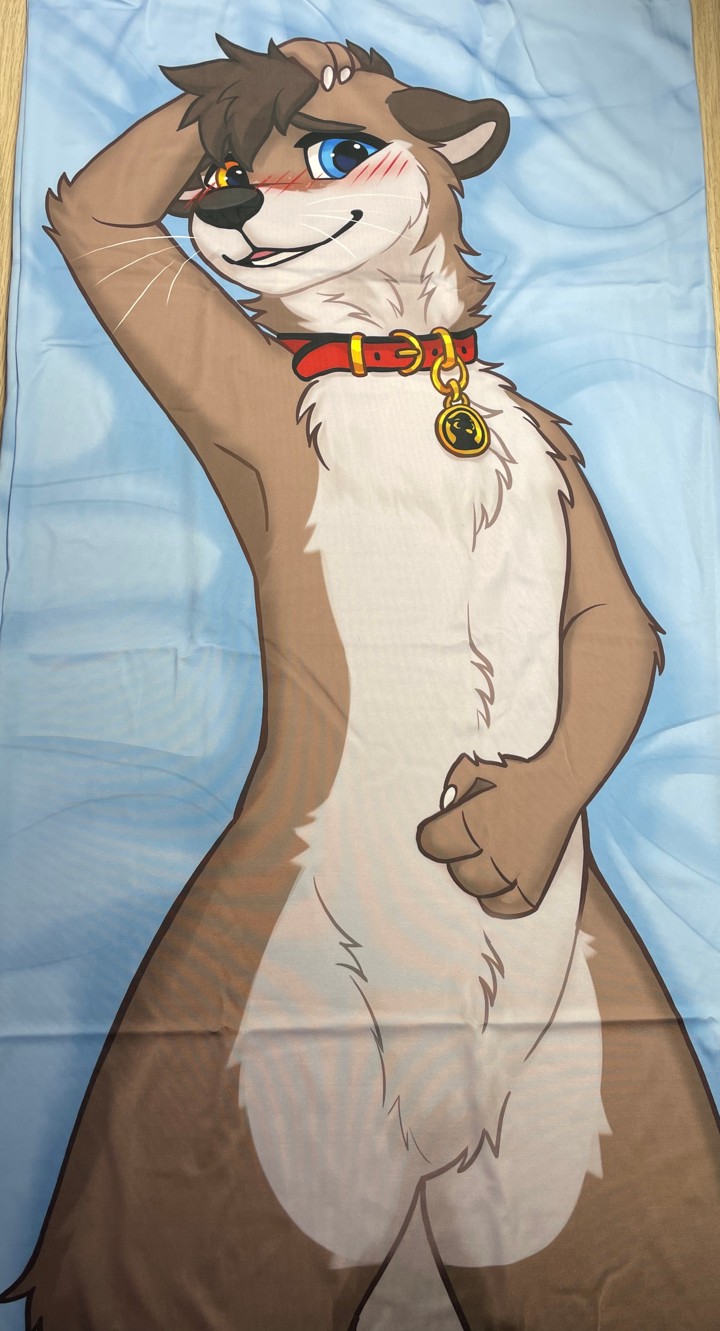 Dakimakura - The Awtter®