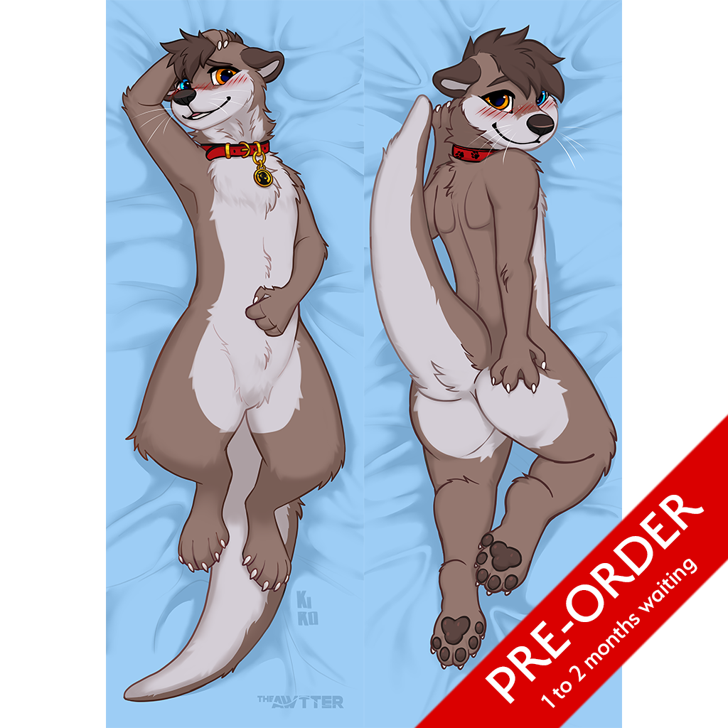 Dakimakura - The Awtter®