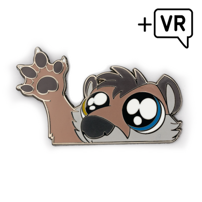 Gib pin (Grade B, discounted)