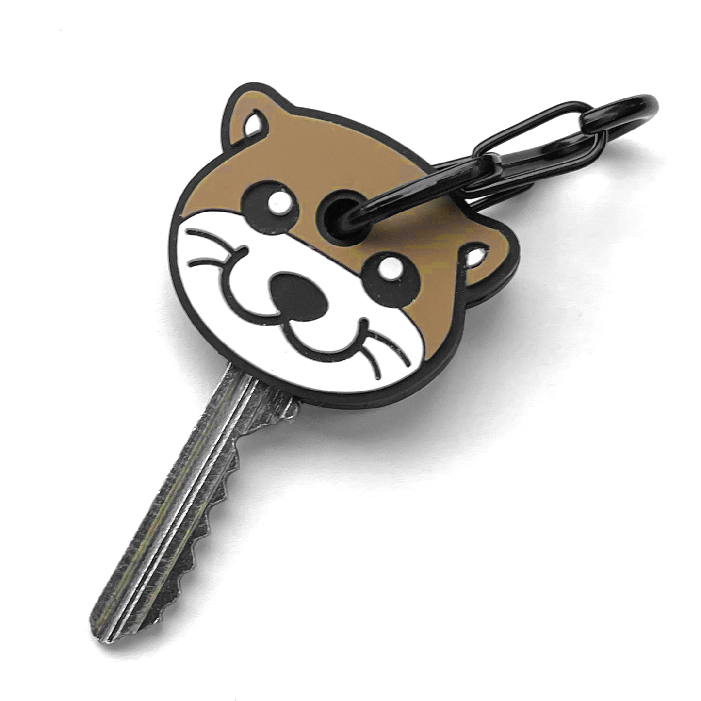 Otter Key Cover
