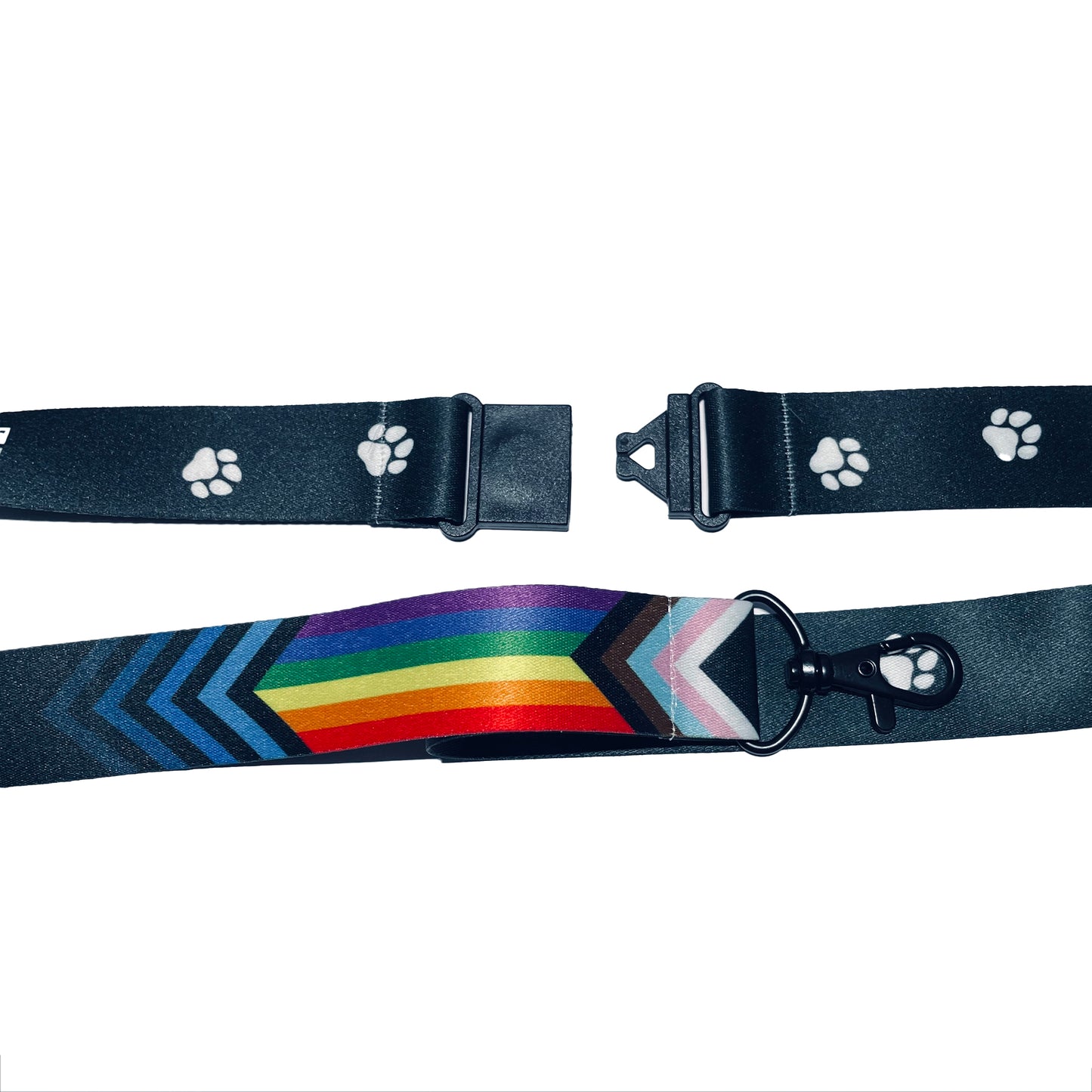 AwtterSpace Lanyard