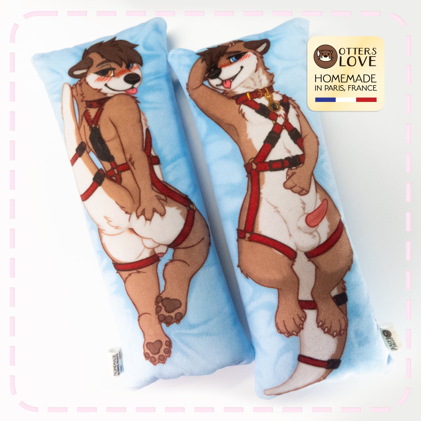 Mini Daki : Laying Awtter®