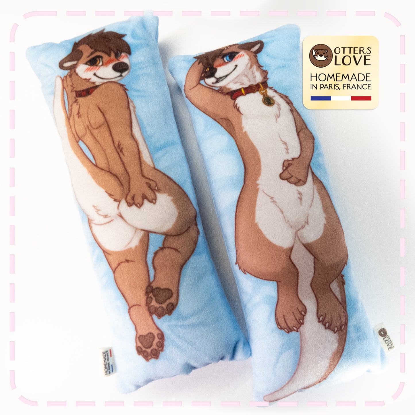 Mini Daki : Laying Awtter®